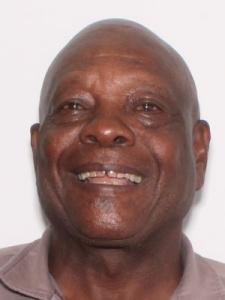 Ernest Fields a registered Sexual Offender or Predator of Florida