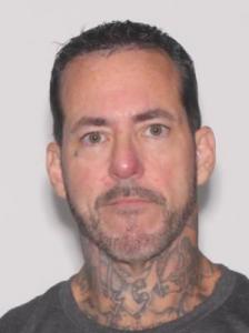 James Patrick Sychowski a registered Sexual Offender or Predator of Florida