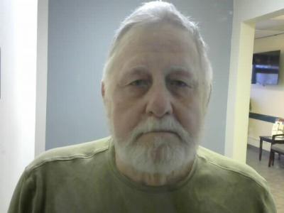 Robert Eugene Patterson a registered Sexual Offender or Predator of Florida