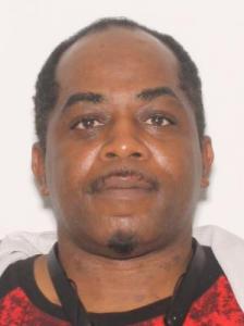 Sedrick Lavell Morris a registered Sexual Offender or Predator of Florida