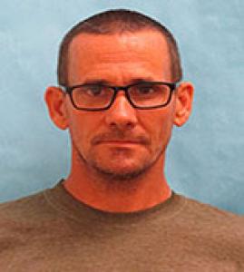 Michael Daugherty a registered Sexual Offender or Predator of Florida