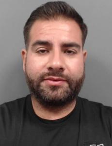 Victor Andres Duque a registered Sexual Offender or Predator of Florida