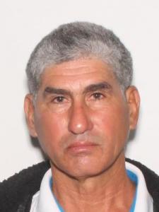Miguel Gonzalez a registered Sexual Offender or Predator of Florida