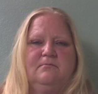 Danielle Marie Davenport a registered Sexual Offender or Predator of Florida