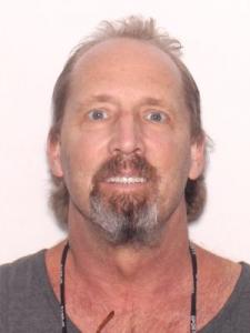 Eric David Blanford a registered Sexual Offender or Predator of Florida