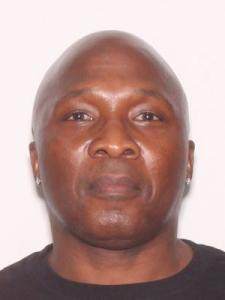 Demetrius Busby a registered Sexual Offender or Predator of Florida