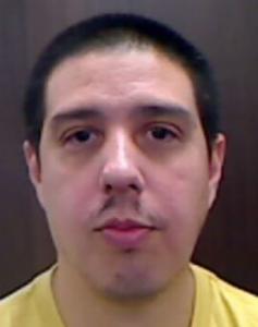 Miguel Andres Caban a registered Sexual Offender or Predator of Florida