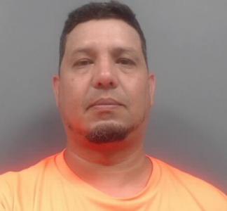 Javier Reyes Maldonado a registered Sexual Offender or Predator of Florida