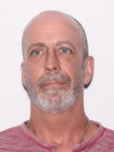 Johnny Leroy Collman a registered  of Florida