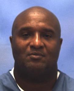 Isiah Moore Jr a registered Sexual Offender or Predator of Florida