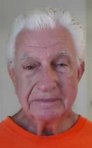 Paul Frederick Schwanbeck a registered Sexual Offender or Predator of Florida