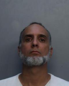 Alexander J Reyes a registered Sexual Offender or Predator of Florida