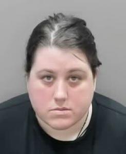 Rachel Ann Geiger a registered Sexual Offender or Predator of Florida