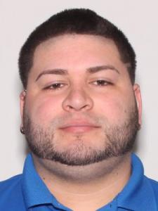 Christian Enrique Claudio a registered Sexual Offender or Predator of Florida