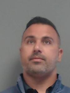 Alejandro Jose Molares a registered Sexual Offender or Predator of Florida