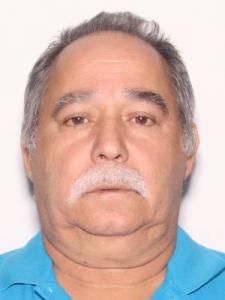 Moises Rodriguez a registered Sexual Offender or Predator of Florida