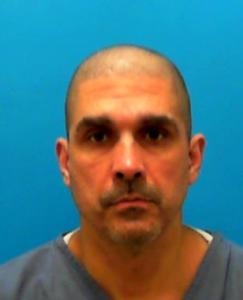 Angel Vicente Pacheco Jr a registered Sexual Offender or Predator of Florida