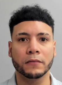 Kenny Negron a registered Sexual Offender or Predator of Florida