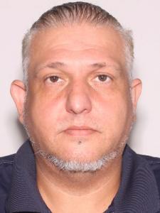 Wendell Benjamin De La Rosa a registered Sexual Offender or Predator of Florida