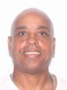 Melvin Lamont Phillips a registered Sexual Offender or Predator of Florida