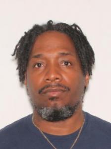 Cedric Vidal Washington a registered Sexual Offender or Predator of Florida