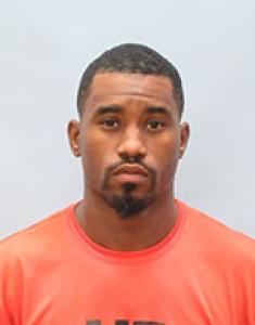 Branden Terrel Allen a registered Sexual Offender or Predator of Florida