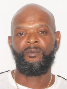 Kenneth Deminic Thompson a registered Sexual Offender or Predator of Florida