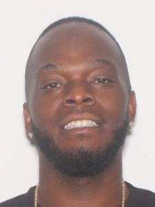 Julius Jermel Harris a registered Sexual Offender or Predator of Florida