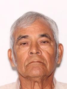 Santos Garcia a registered Sexual Offender or Predator of Florida