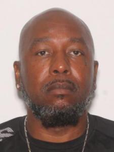 Mario D Baldwin a registered Sexual Offender or Predator of Florida