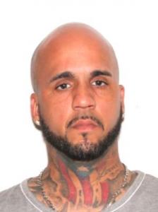 Jose R Panameno a registered Sexual Offender or Predator of Florida