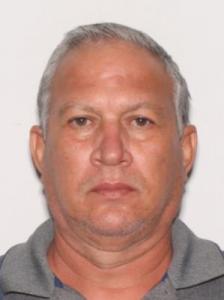 Ignacio Hernandez-gonzalez a registered Sexual Offender or Predator of Florida