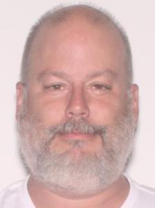 Brad Raymond Fickel a registered Sexual Offender or Predator of Florida