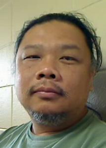 Tsung-hsiu Hung a registered Sexual Offender or Predator of Florida