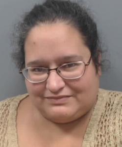 Sylvette Marie Barreto a registered Sexual Offender or Predator of Florida