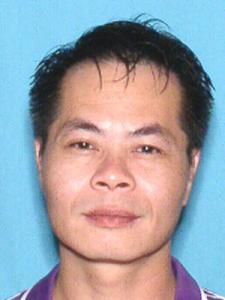 Kafai Chak a registered Sexual Offender or Predator of Florida