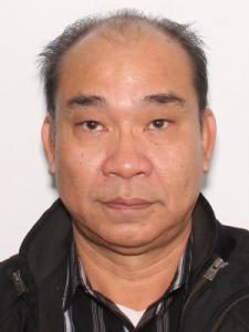 Qui Van Tran a registered Sexual Offender or Predator of Florida