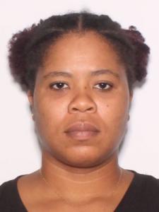 Jamesha Tamarell Smith a registered Sexual Offender or Predator of Florida