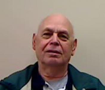 Dale Alden Downing a registered Sexual Offender or Predator of Florida