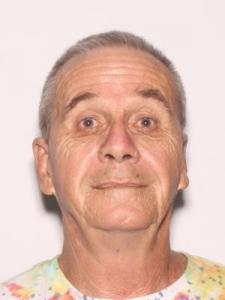 William Daniel English a registered Sexual Offender or Predator of Florida