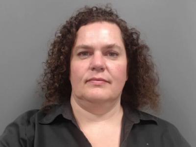 Danielle Lynnette Jones a registered Sexual Offender or Predator of Florida