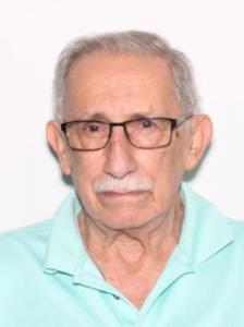 Paul Ignatius Fazio a registered  of Florida