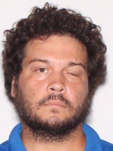 Robert Angel Muniz a registered Sexual Offender or Predator of Florida