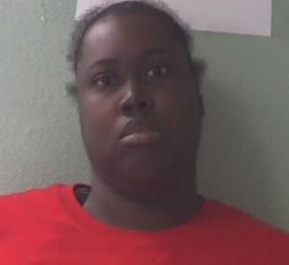 Tymeeka Chevonne Boyd a registered Sexual Offender or Predator of Florida