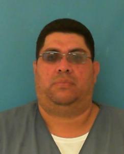 Manuel Juarez III a registered Sexual Offender or Predator of Florida