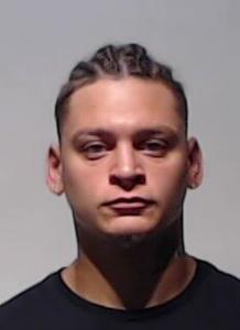 Christopher Cains-olavarria a registered Sexual Offender or Predator of Florida