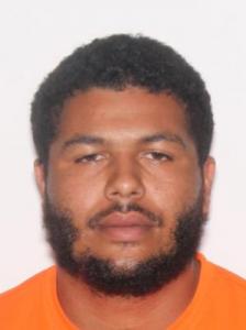 Darius James Madden a registered Sexual Offender or Predator of Florida