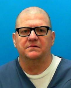 Will Kevin Musselwhite a registered Sexual Offender or Predator of Florida