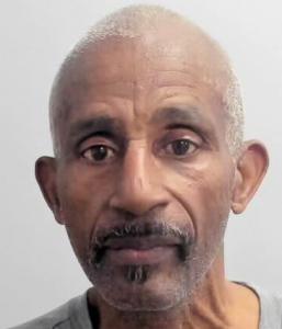 Errol Cunningham a registered Sexual Offender or Predator of Florida