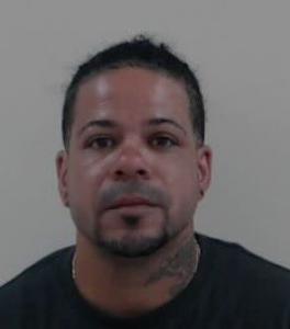 Luis Alberto Colon a registered Sexual Offender or Predator of Florida